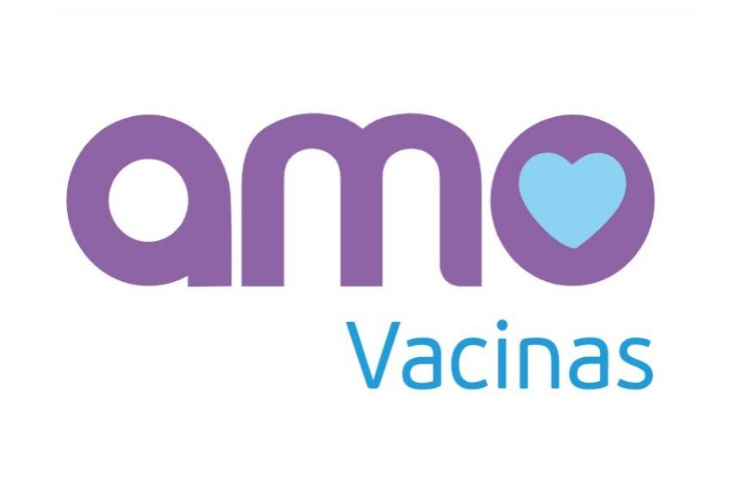 Amo Vacinas