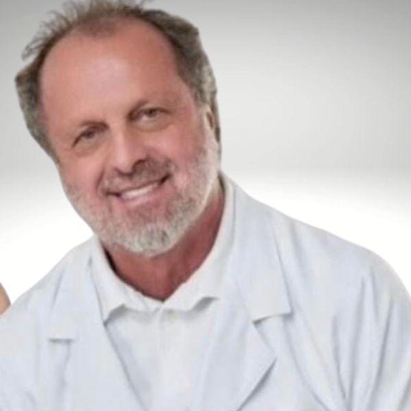 Dr. Malcolm Montgomery